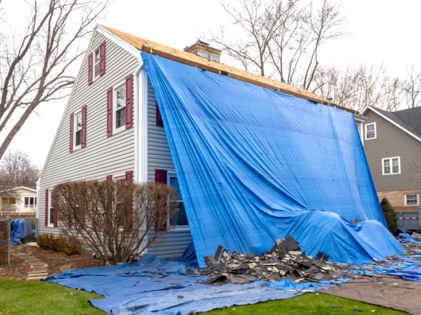 Trusted Albion, IN Siding Installation & Repair Experts